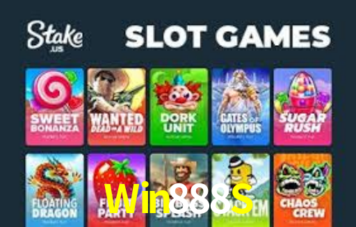 Win888S